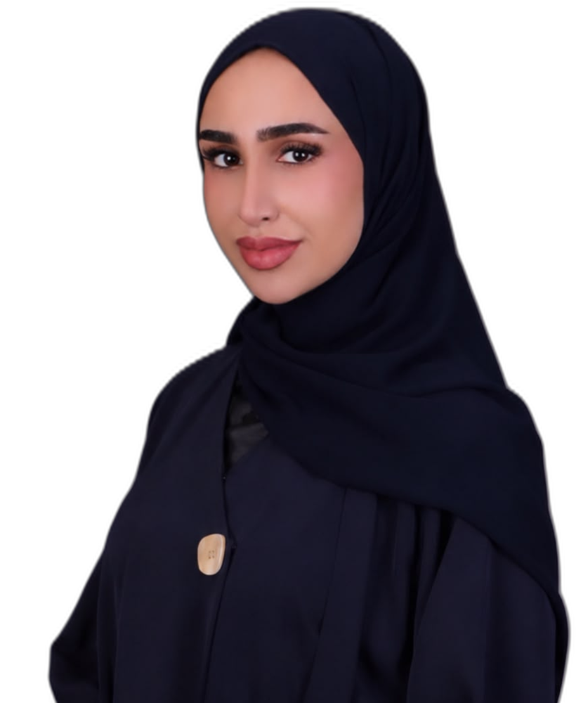 Alya AlShemeili