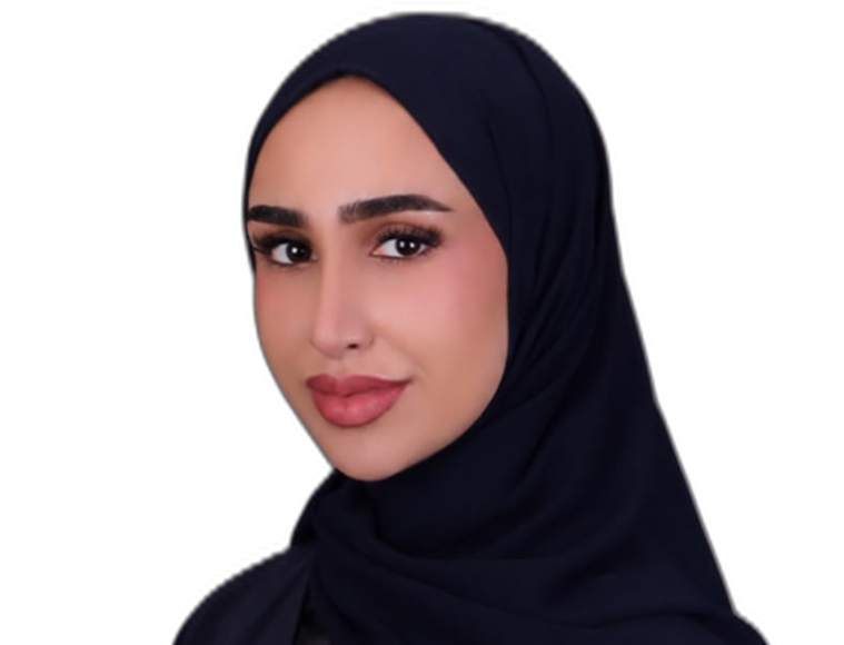 Alya AlShemeili