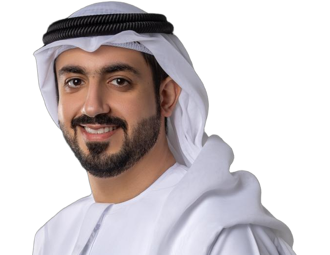 Mohammed AlAjmani