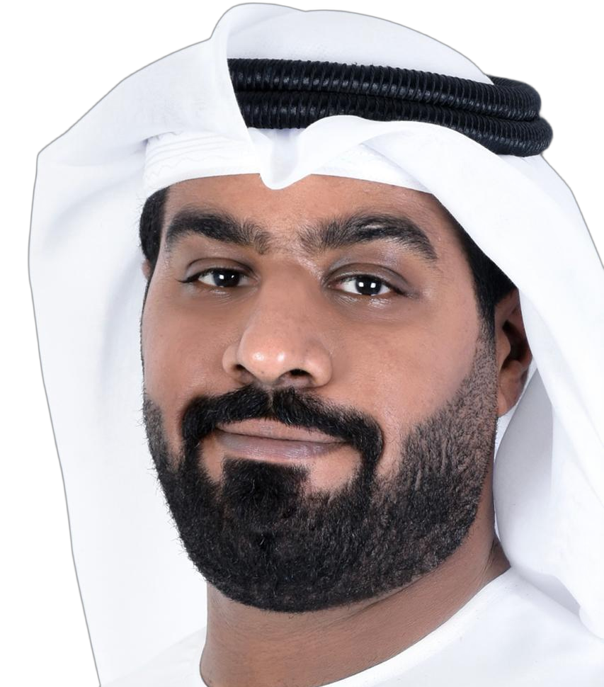 Salem AlDhaheri