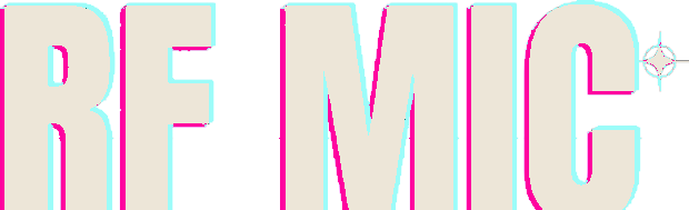 RF Mic