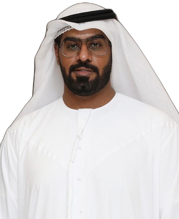 Salem AlDhaheri